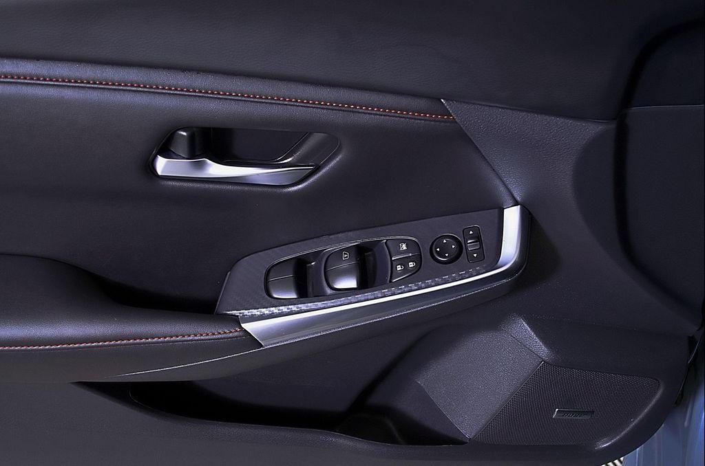 used 2024 Nissan Sentra car, priced at $22,537