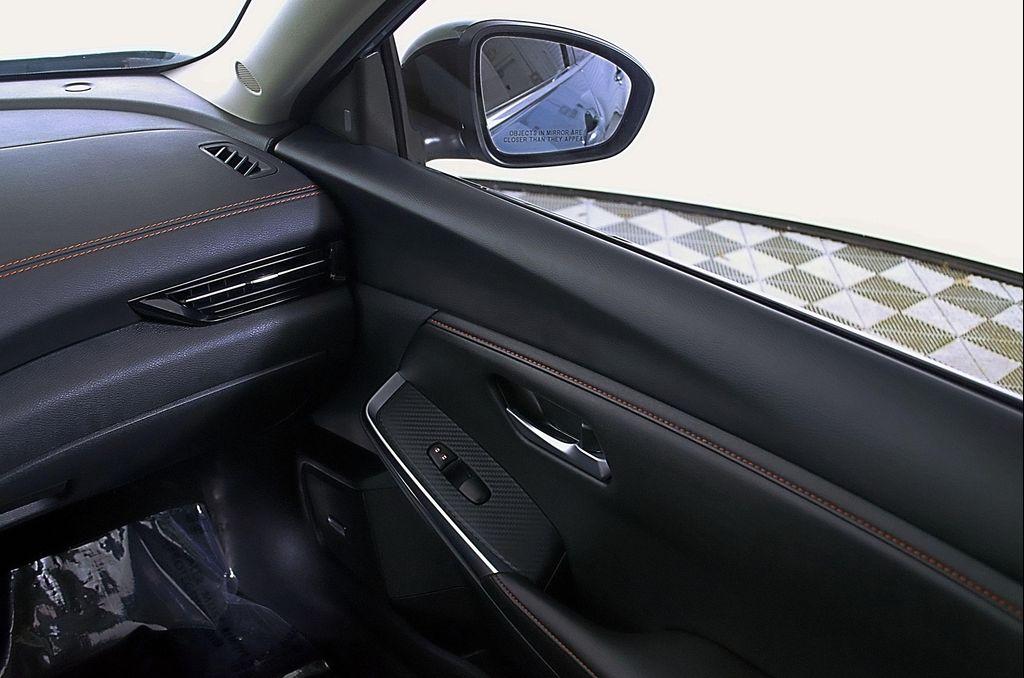 used 2024 Nissan Sentra car, priced at $22,537