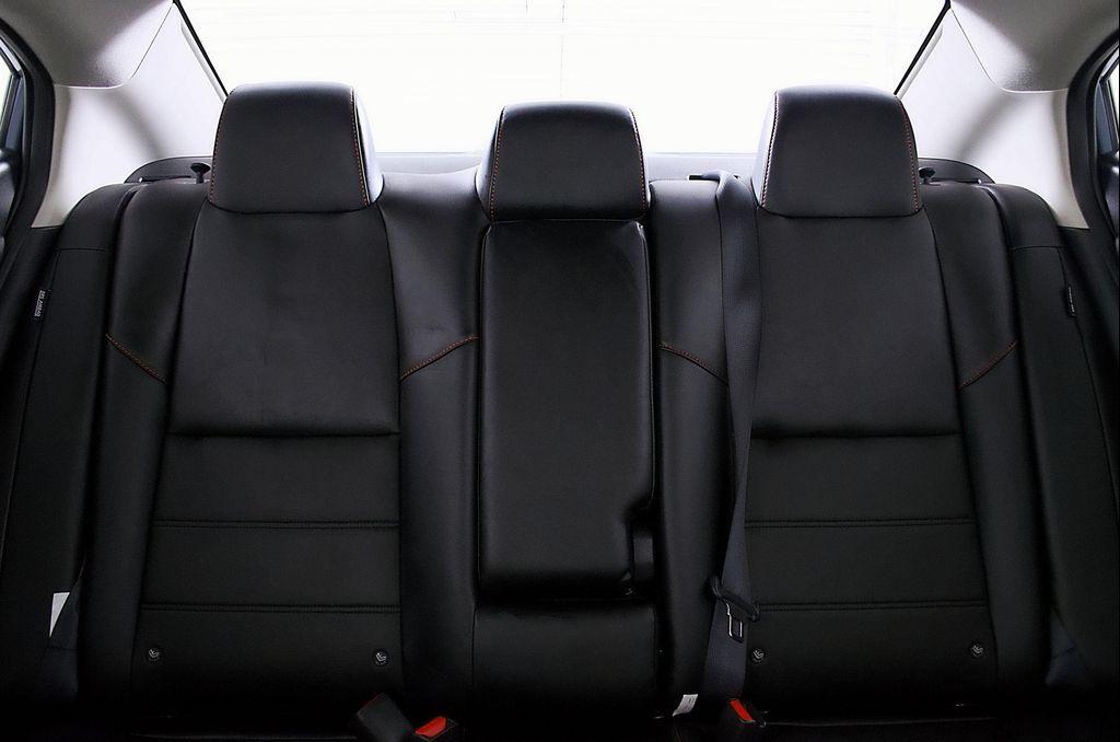 used 2024 Nissan Sentra car, priced at $22,537