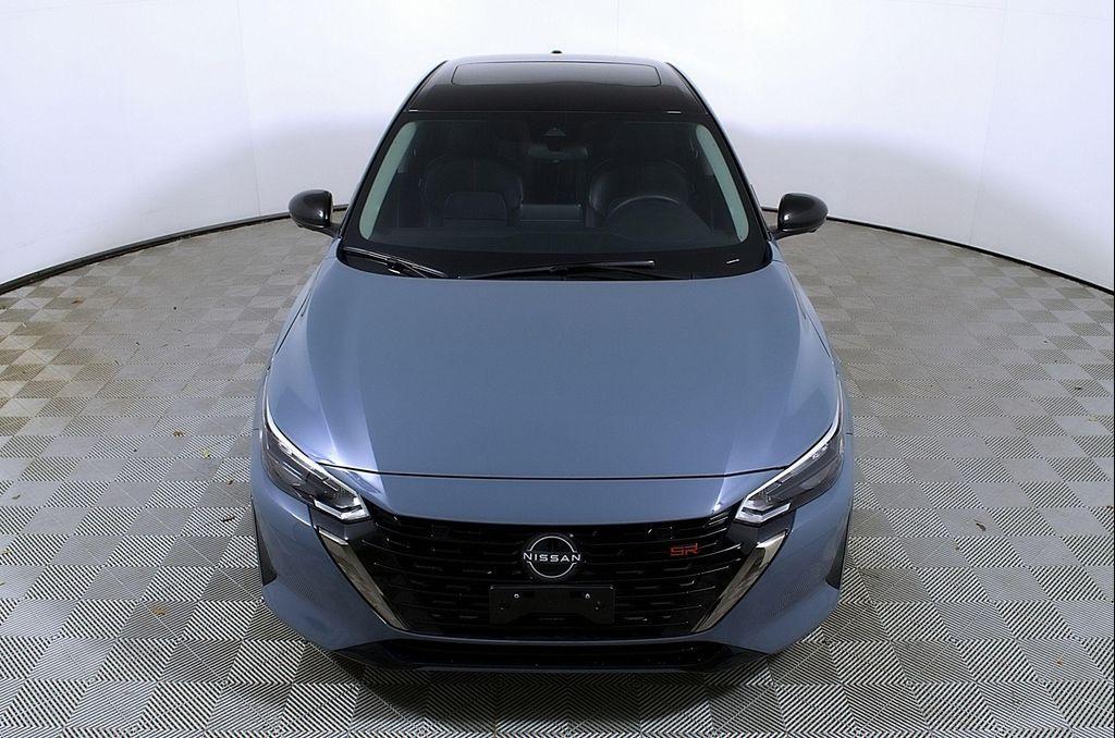 used 2024 Nissan Sentra car, priced at $22,537