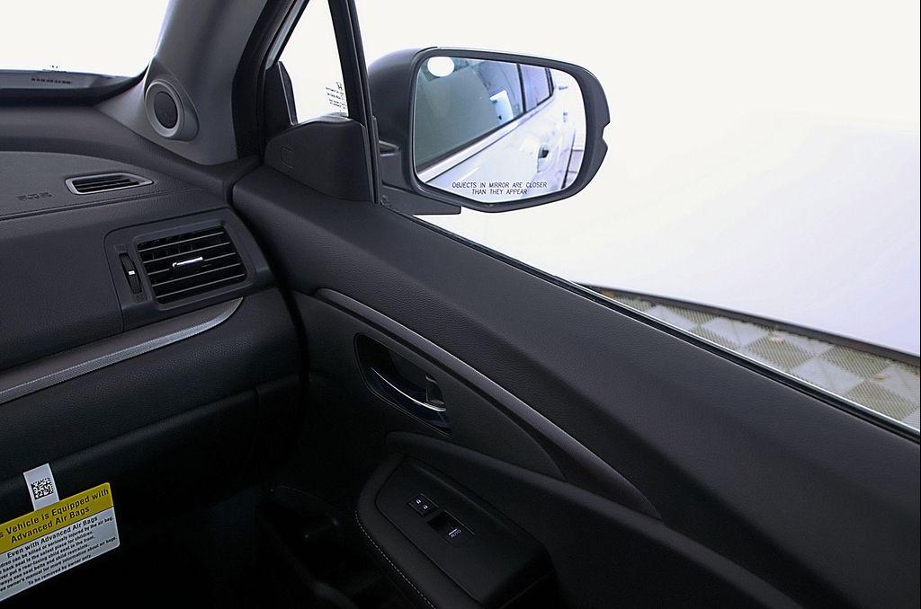 new 2025 Honda Ridgeline car, priced at $42,053
