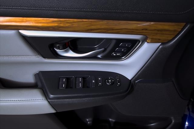 used 2022 Honda CR-V car, priced at $29,998