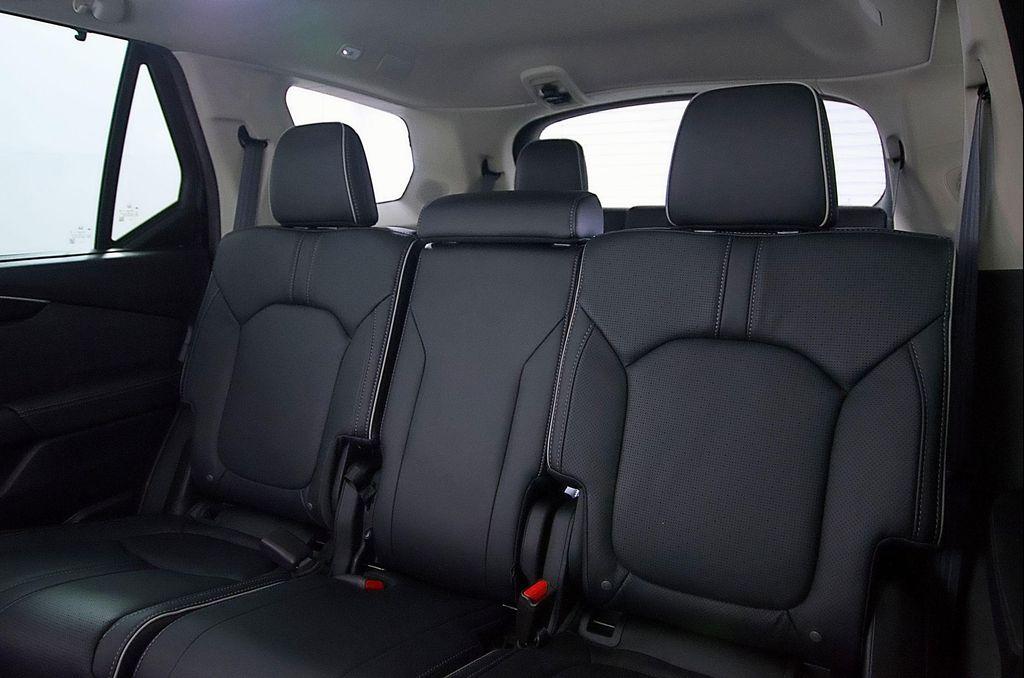 new 2025 Honda Pilot car, priced at $50,870