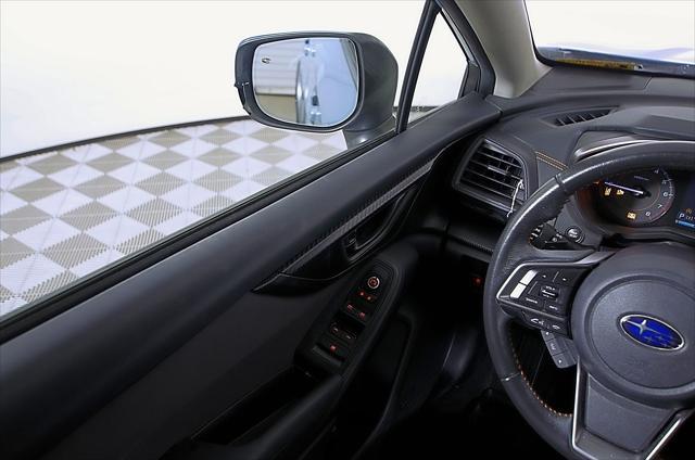 used 2020 Subaru Crosstrek car, priced at $21,560