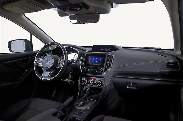 used 2020 Subaru Crosstrek car, priced at $21,560
