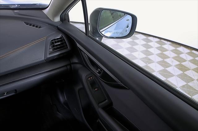 used 2020 Subaru Crosstrek car, priced at $21,560