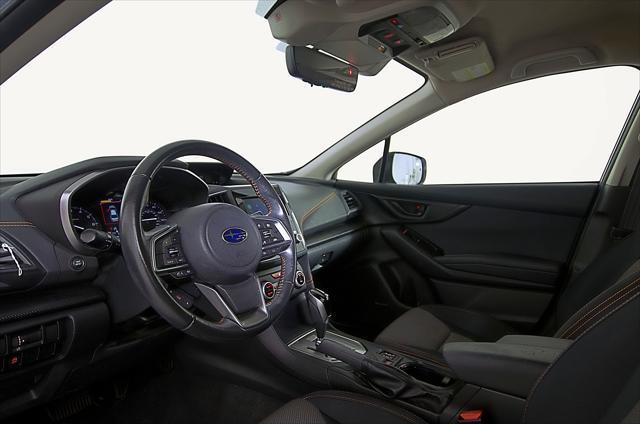 used 2020 Subaru Crosstrek car, priced at $21,560