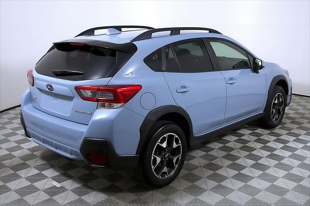 used 2020 Subaru Crosstrek car, priced at $21,560