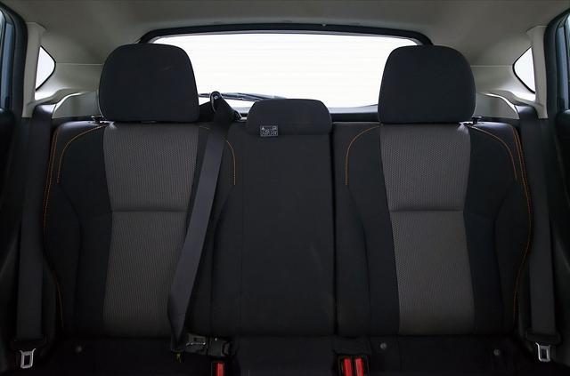 used 2020 Subaru Crosstrek car, priced at $21,560