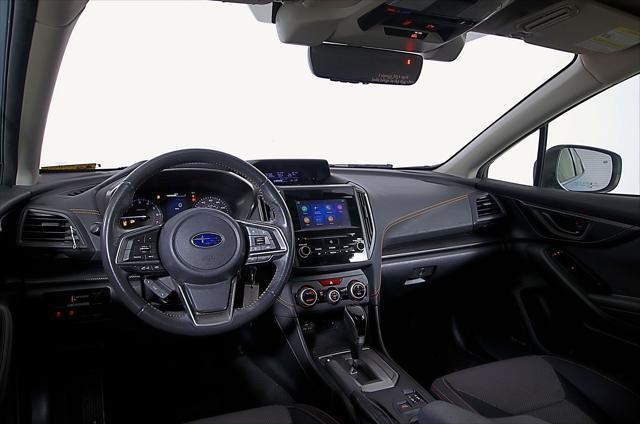 used 2020 Subaru Crosstrek car, priced at $21,560