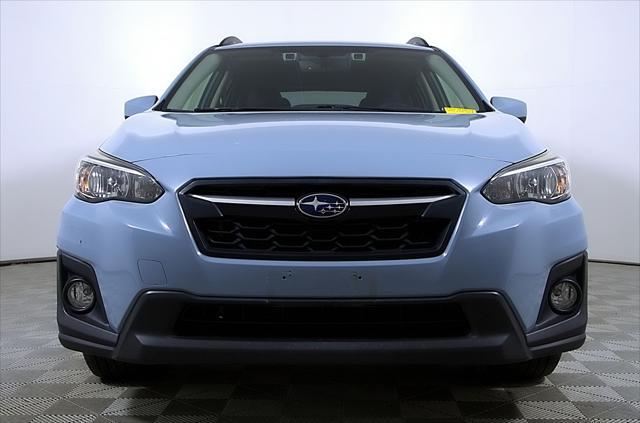 used 2020 Subaru Crosstrek car, priced at $21,560