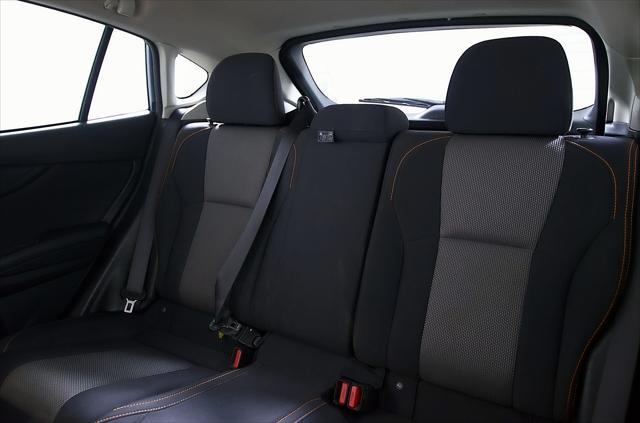 used 2020 Subaru Crosstrek car, priced at $21,560