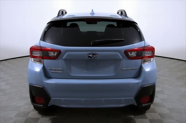 used 2020 Subaru Crosstrek car, priced at $21,560