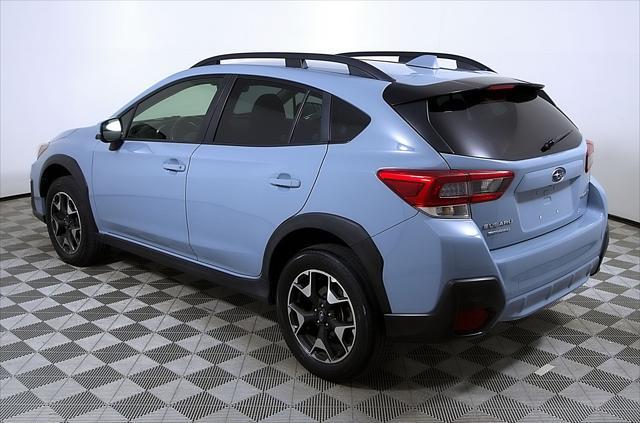 used 2020 Subaru Crosstrek car, priced at $21,560