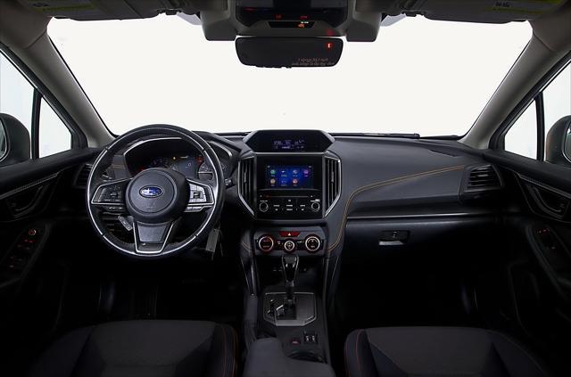 used 2020 Subaru Crosstrek car, priced at $21,560