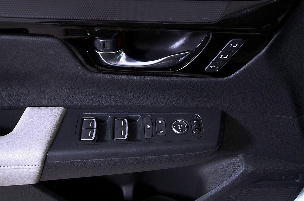 new 2026 Honda CR-V car, priced at $36,531