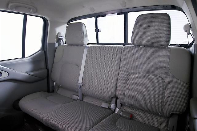 used 2017 Nissan Frontier car, priced at $17,818