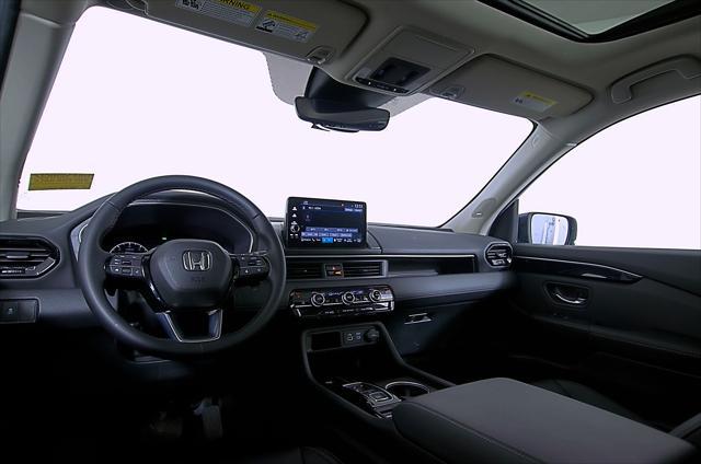 used 2023 Honda Pilot car, priced at $38,221