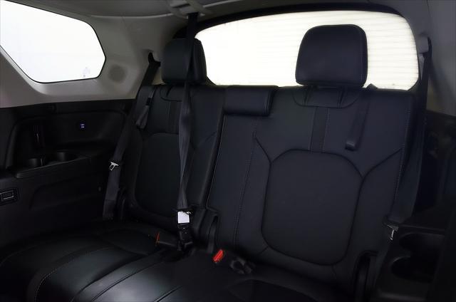used 2023 Honda Pilot car, priced at $38,221