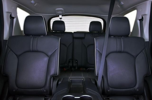 used 2023 Honda Pilot car, priced at $38,221
