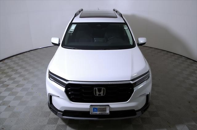 used 2023 Honda Pilot car, priced at $38,221