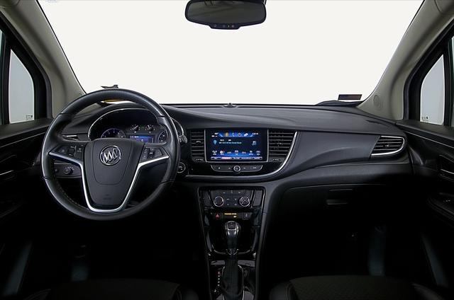 used 2020 Buick Encore car, priced at $16,828