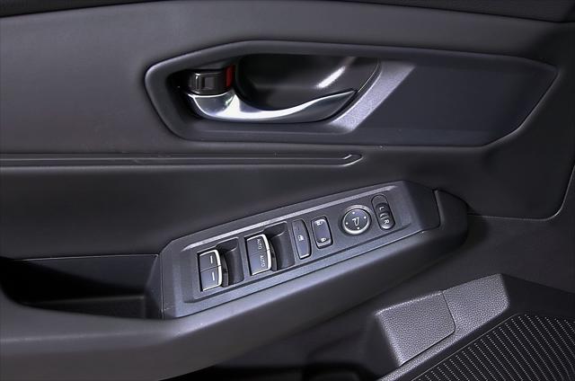 new 2025 Honda Accord car, priced at $31,710