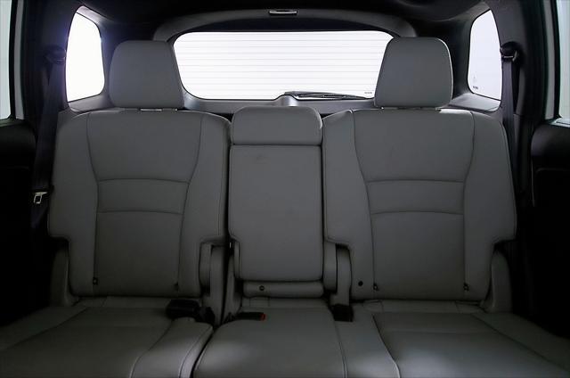 used 2022 Honda Passport car, priced at $31,998