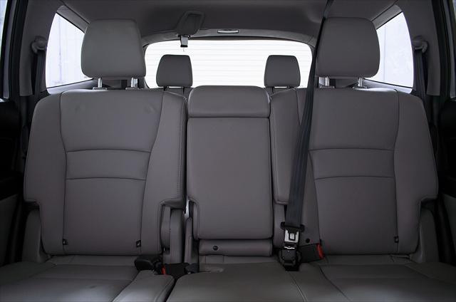 used 2021 Honda Pilot car, priced at $30,688