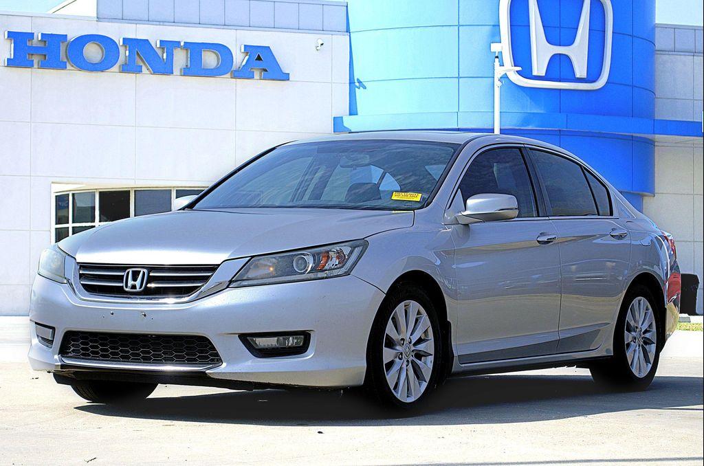 used 2013 Honda Accord car, priced at $13,998
