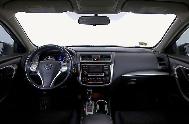 used 2018 Nissan Altima car, priced at $14,406