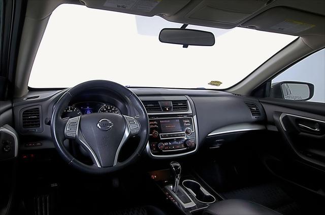 used 2018 Nissan Altima car, priced at $14,406