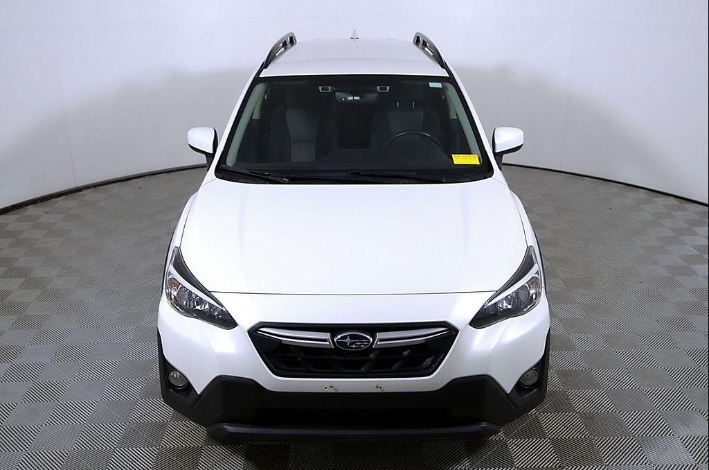 used 2023 Subaru Crosstrek car, priced at $22,540