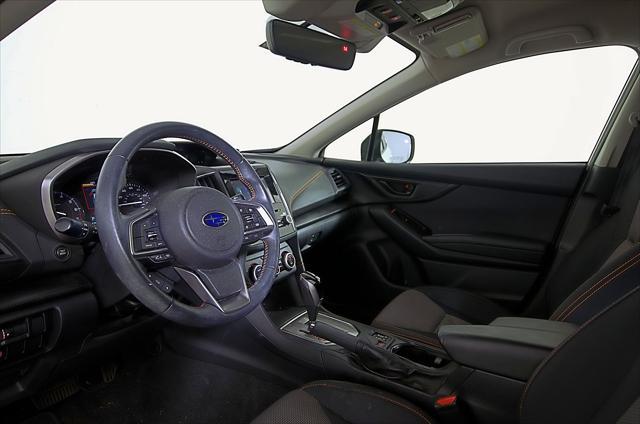 used 2023 Subaru Crosstrek car, priced at $22,998