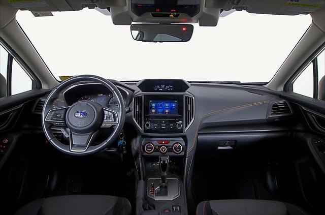 used 2023 Subaru Crosstrek car, priced at $22,998