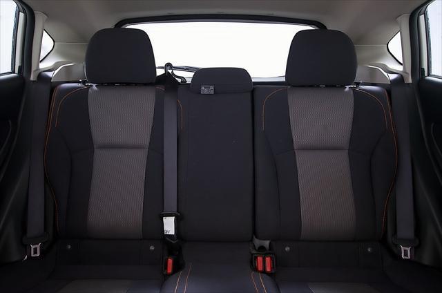 used 2023 Subaru Crosstrek car, priced at $22,998