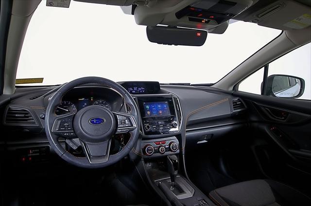 used 2023 Subaru Crosstrek car, priced at $22,998