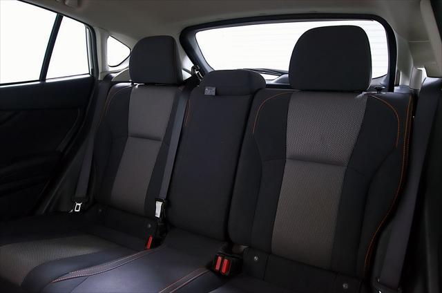 used 2023 Subaru Crosstrek car, priced at $22,998