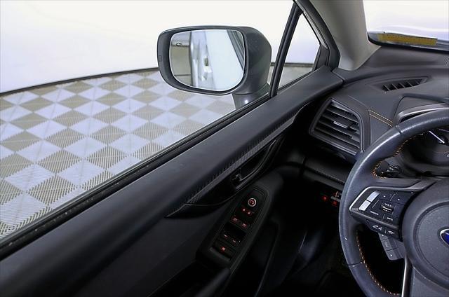 used 2023 Subaru Crosstrek car, priced at $22,998