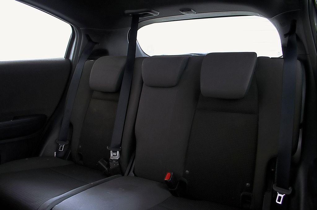 used 2020 Honda HR-V car, priced at $19,622