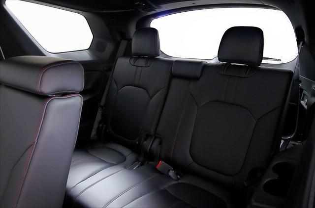 new 2025 Honda Pilot car, priced at $56,030