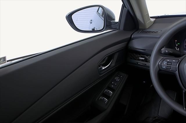 new 2025 Honda Accord car, priced at $31,710