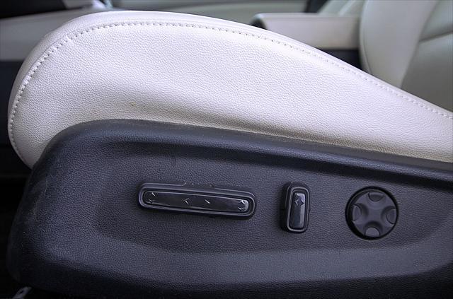 used 2022 Honda Accord Hybrid car, priced at $23,998