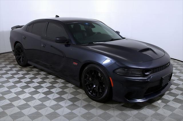used 2019 Dodge Charger car, priced at $35,998