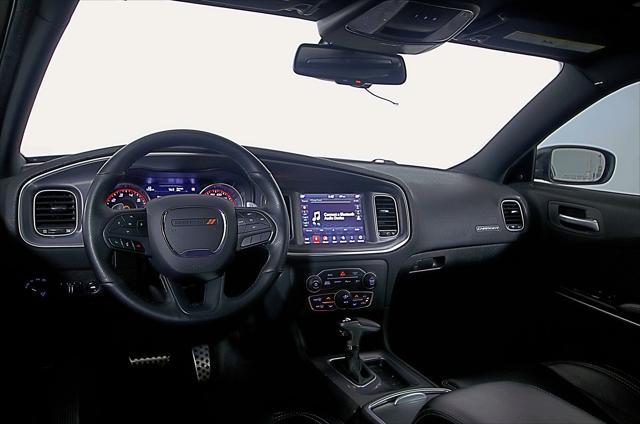 used 2019 Dodge Charger car, priced at $35,998