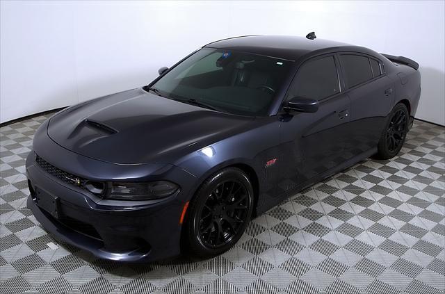 used 2019 Dodge Charger car, priced at $35,998