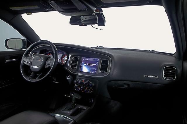 used 2019 Dodge Charger car, priced at $35,998