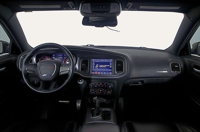 used 2019 Dodge Charger car, priced at $35,998