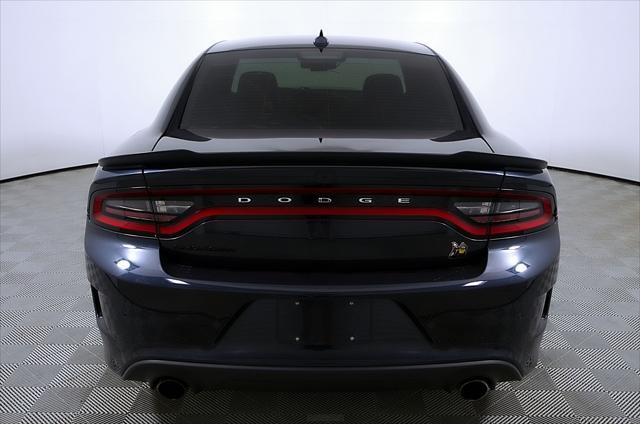 used 2019 Dodge Charger car, priced at $35,998