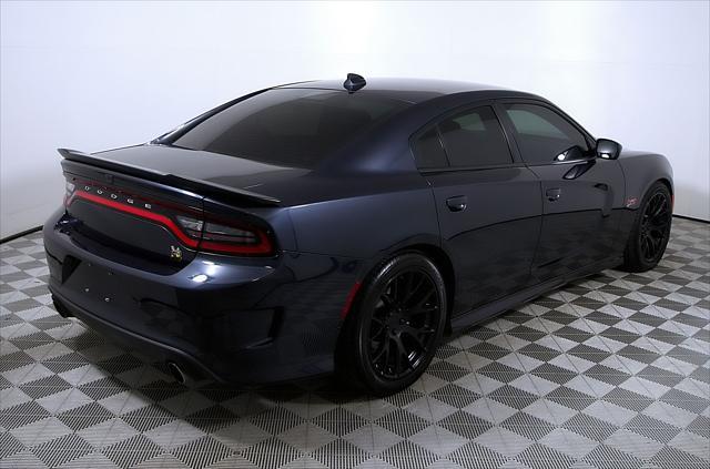 used 2019 Dodge Charger car, priced at $35,998